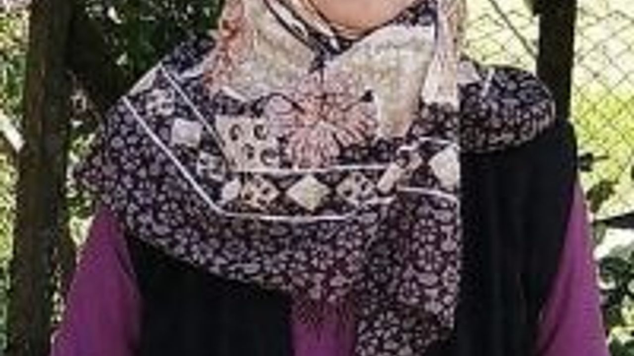 Hanife Yılmaz vefat etti