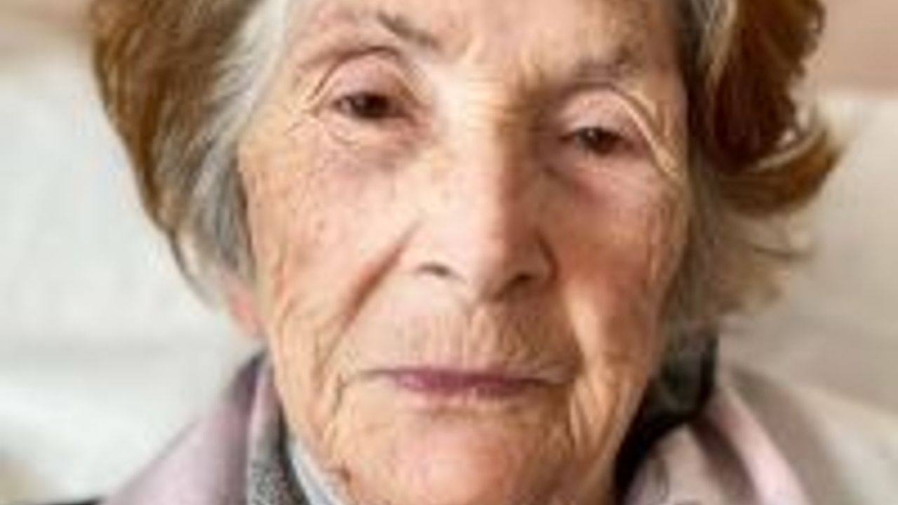 Zuhal Poyraz vefat etti