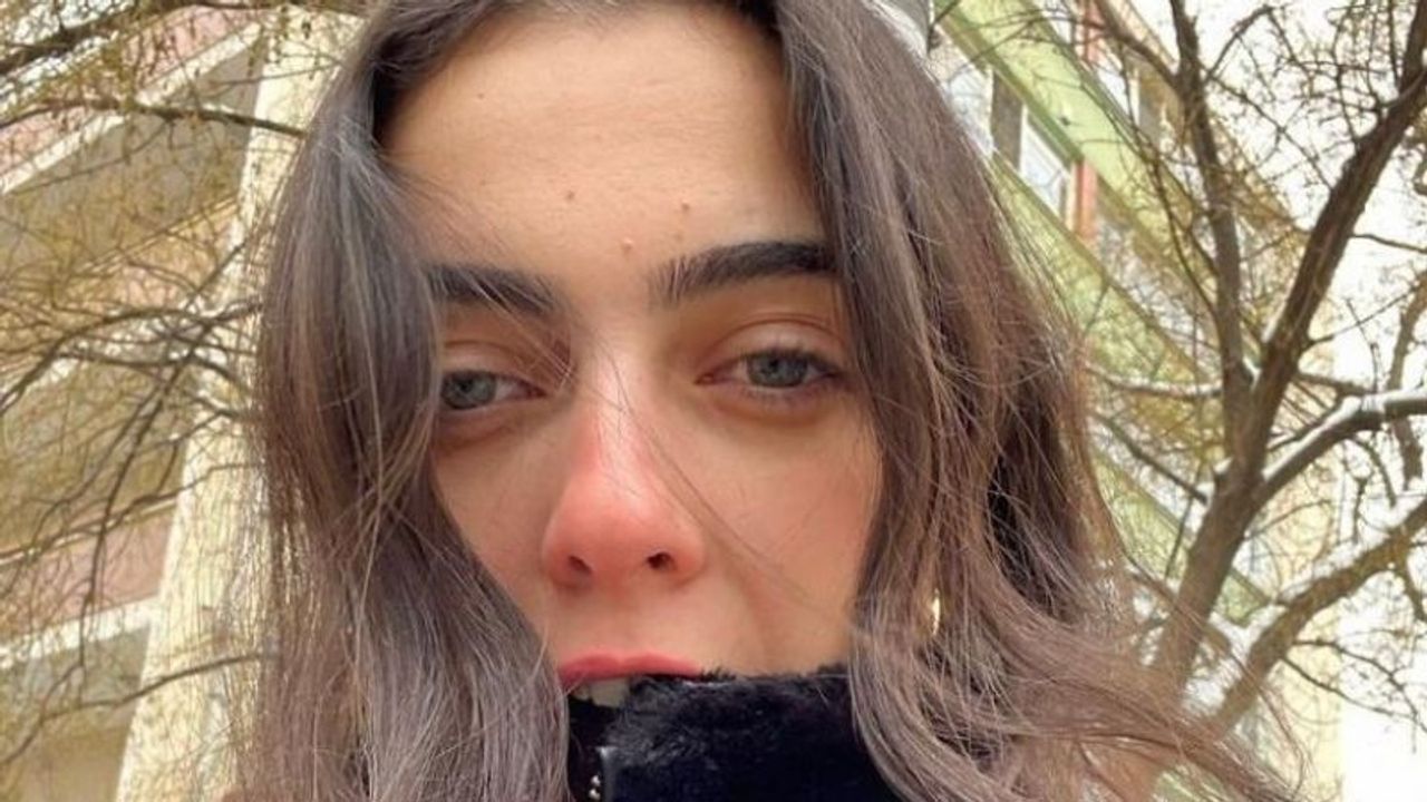 Genç kadın yaşadığı şiddeti fotoğraflarıyla paylaştı!