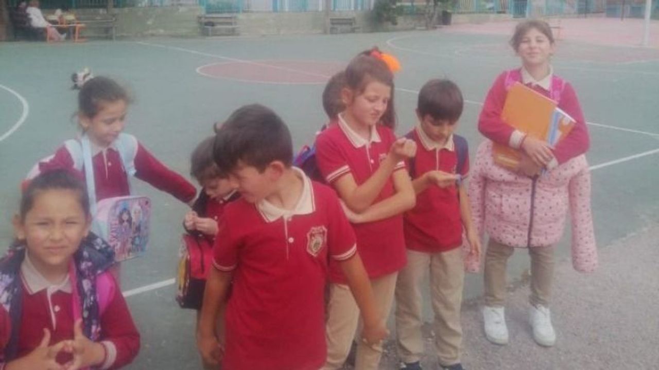 G&ouml;lc&uuml;k&rsquo;te &ouml;ğrenciler hala mağdur