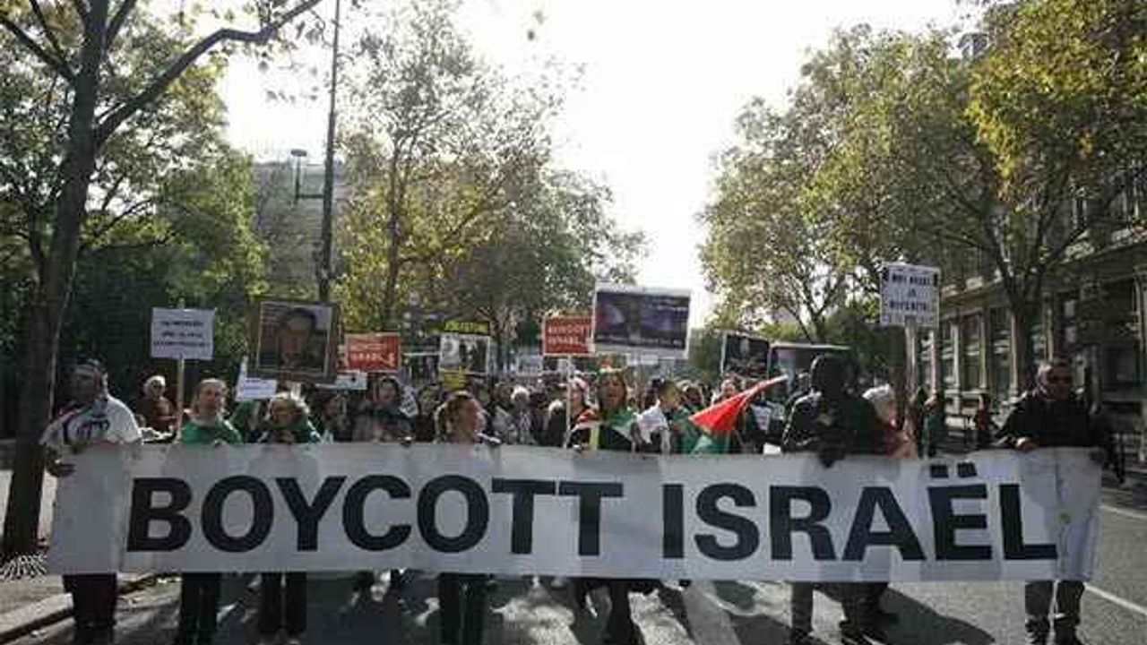 İsrail Ürünleri 2023: Haribo İsrail'in Mi? Haribo İsrail Malı Mı?