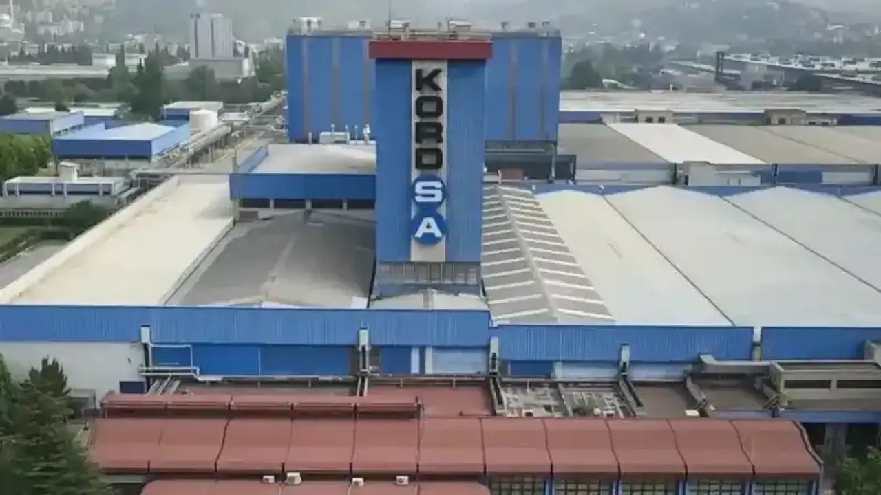 Kocaeli'de Kordsa'da personel alımı!