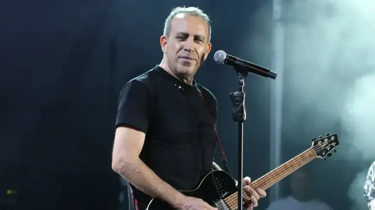 Haluk Levent Kimdir, Nereli, Kaç Yaşında? Haluk Levent Biyografisi