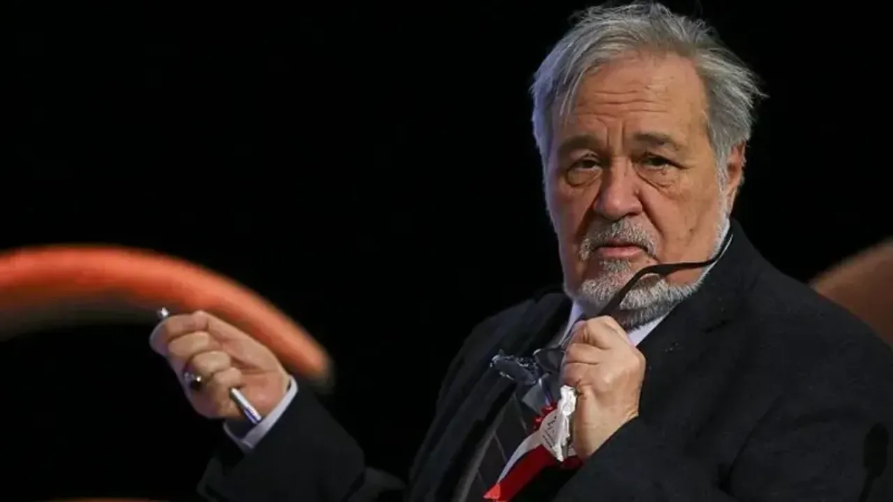 İlber Ortaylı Kimdir? İlber Ortaylı Hayatı ve Kitapları 