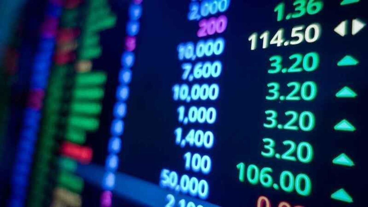 Dolar düşüşte! Altın kaç lira? - Özgün Kocaeli