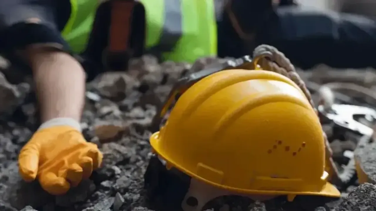 Kocaeli'de Kasım ayında 4 işçi hayatını kaybetti