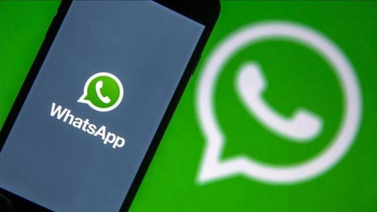 WhatsApp'a Yeni Özellik! Kullanıcılar Artık Görebilecek