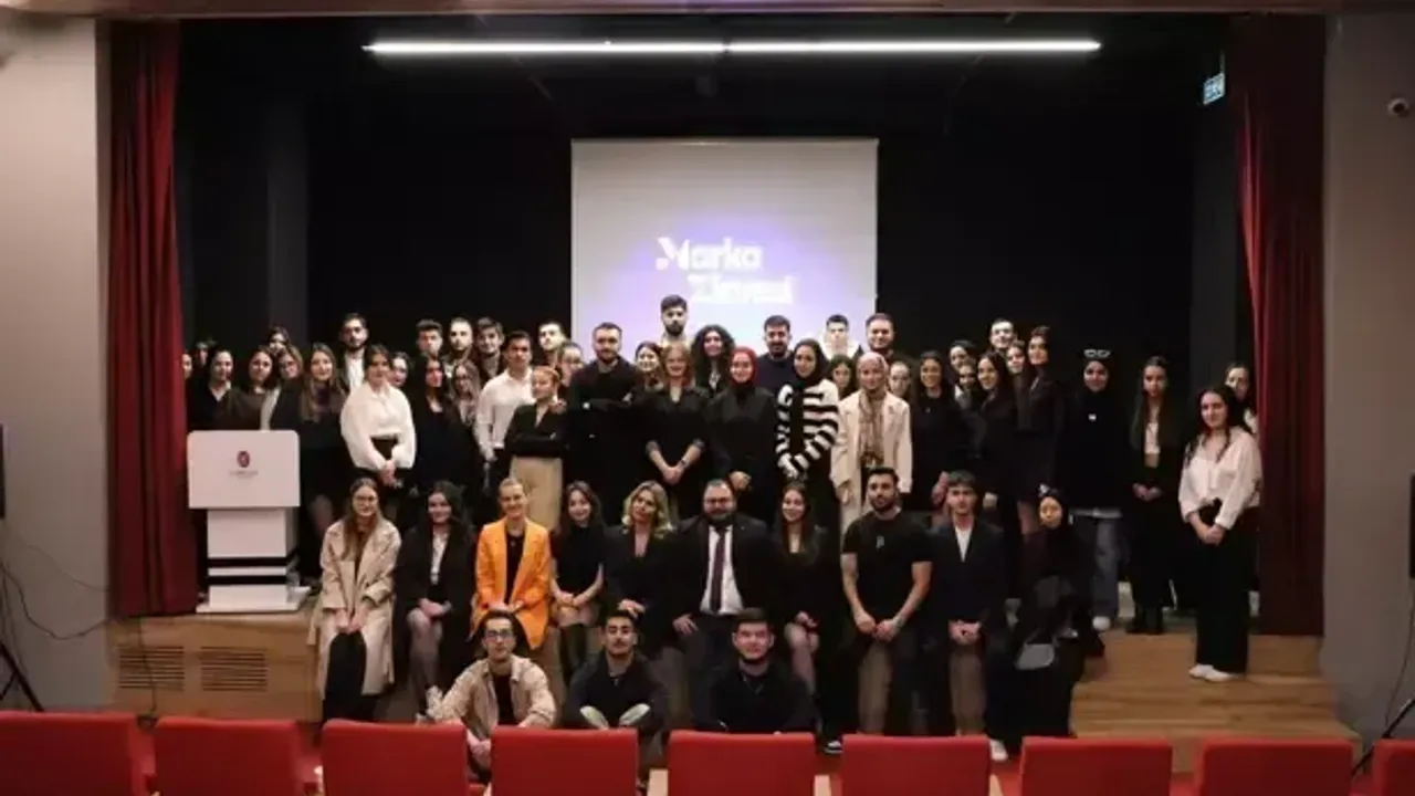 Marka Zirvesi’nde ‘Yapay Zekâ Çağında Yaratıcılık’ Konuşuldu