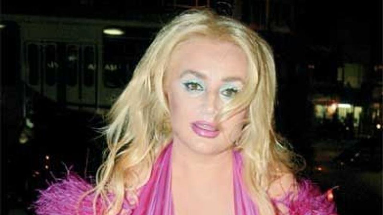 Banu Alkan Beyin Kanaması Mı Geçirdi?