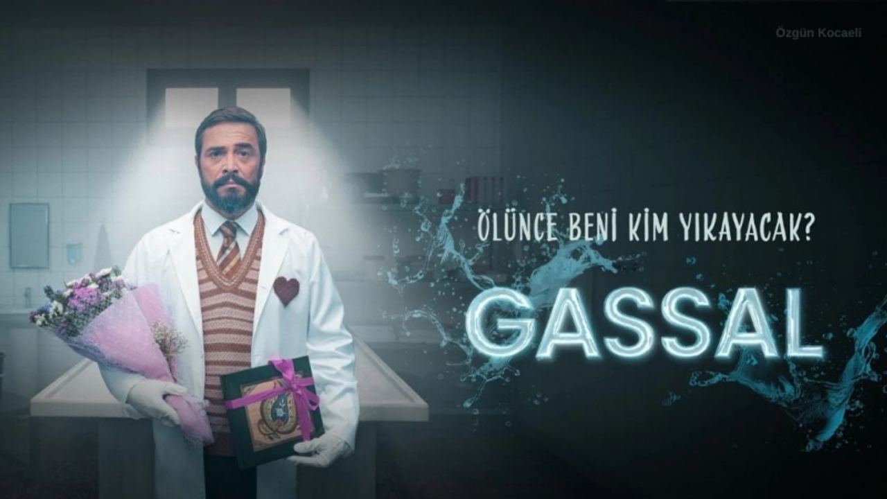 Gassal Kocaeli’de Nerede Çekildi?