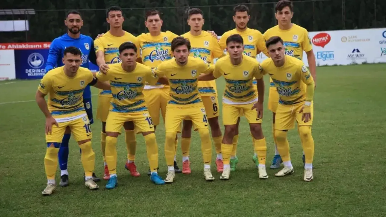 Belediye Derincespor, Kağıt Üzerinde Devredildi
