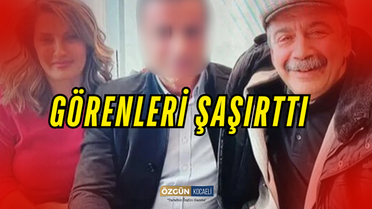 İşte Selahattin Demirtaş'ın Son Hali