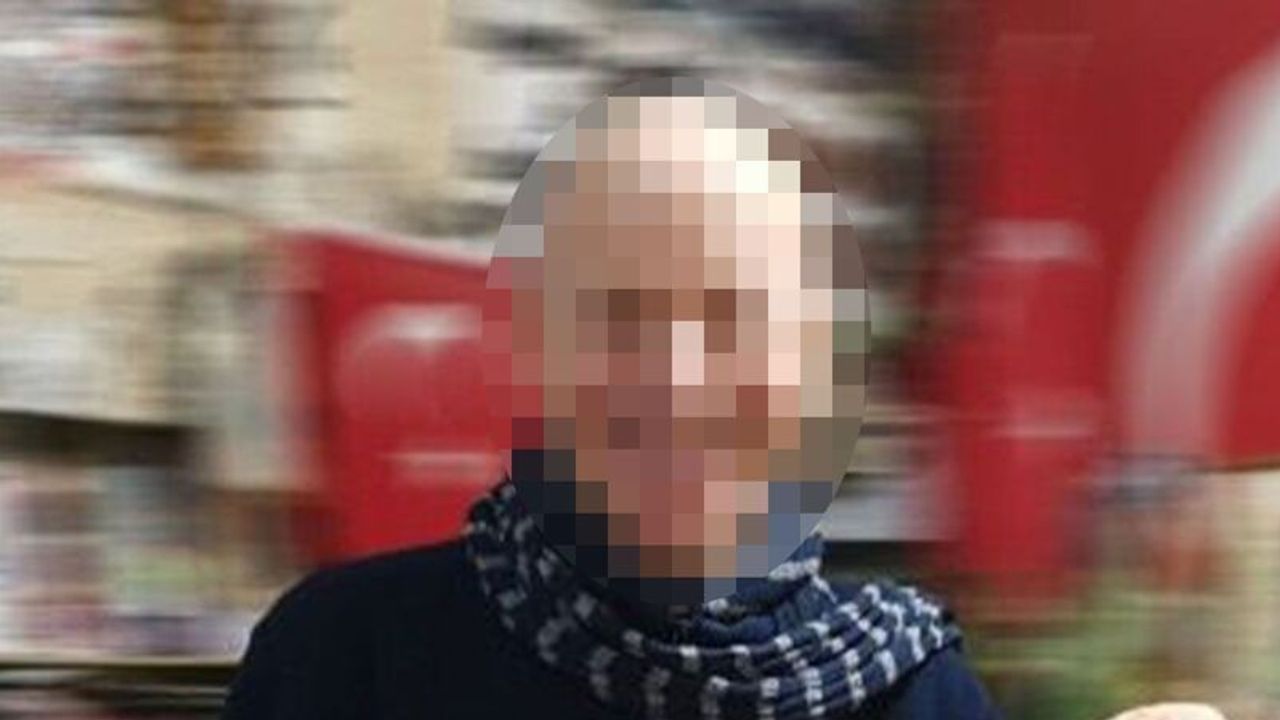 Kocaeli'de büyük skandal! Dindar görünüyordu ama… 