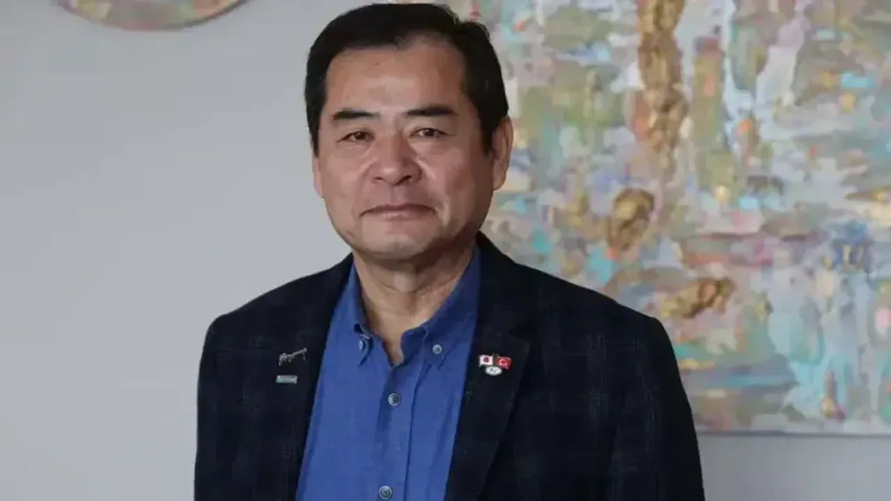 Japon Deprem Uzmanı Yoshinori Moriwaki: "Yanlış Anlaşıldım"