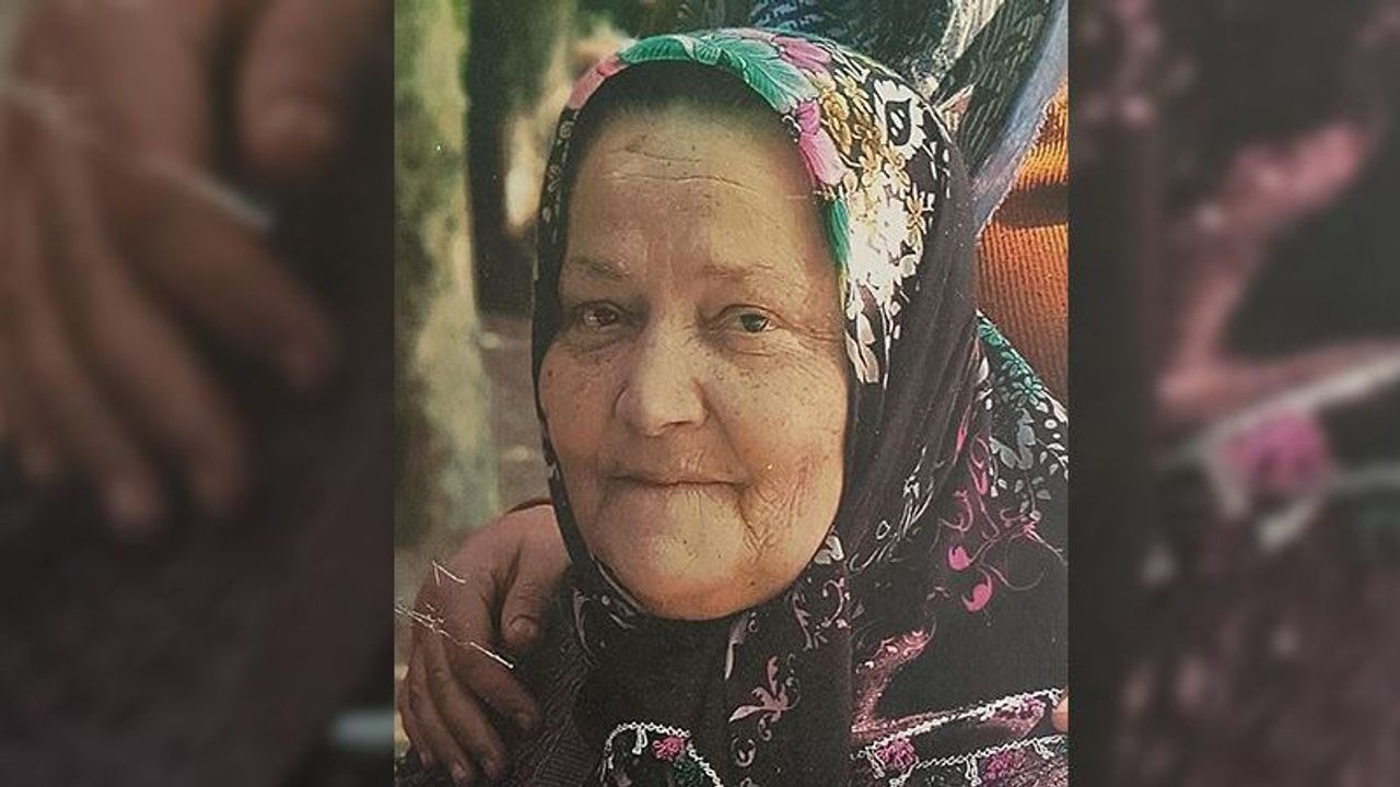 Gültepe Mahallesi'nden Ayşe Kaplan’a Son Veda