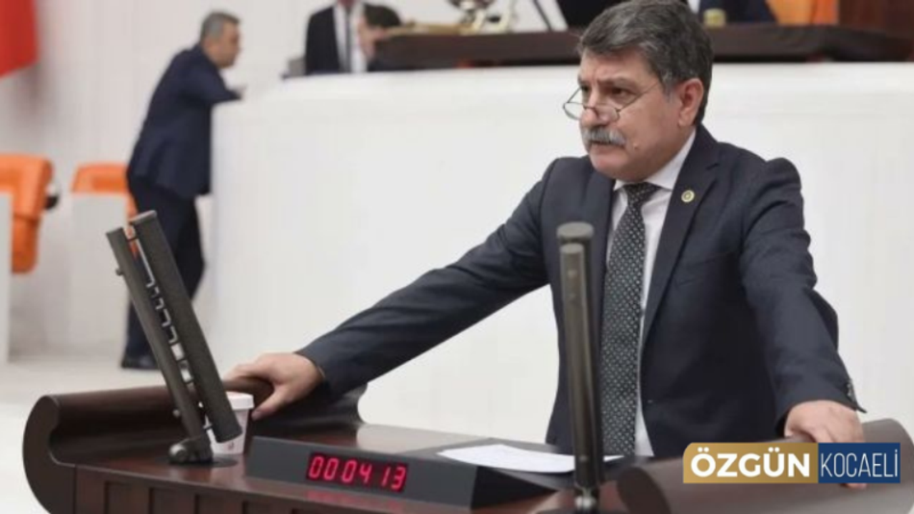 Mühip Kanko: “Bu Artık Kriz Değil, Çöküştür!”