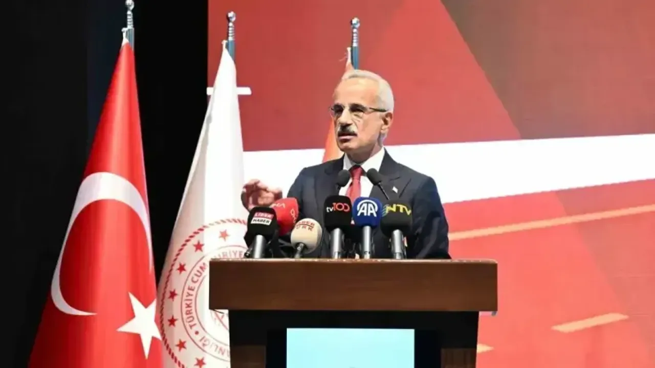 Uraloğlu: ''Olası depremde Kocaeli'ye ulaşım aksamayacak''