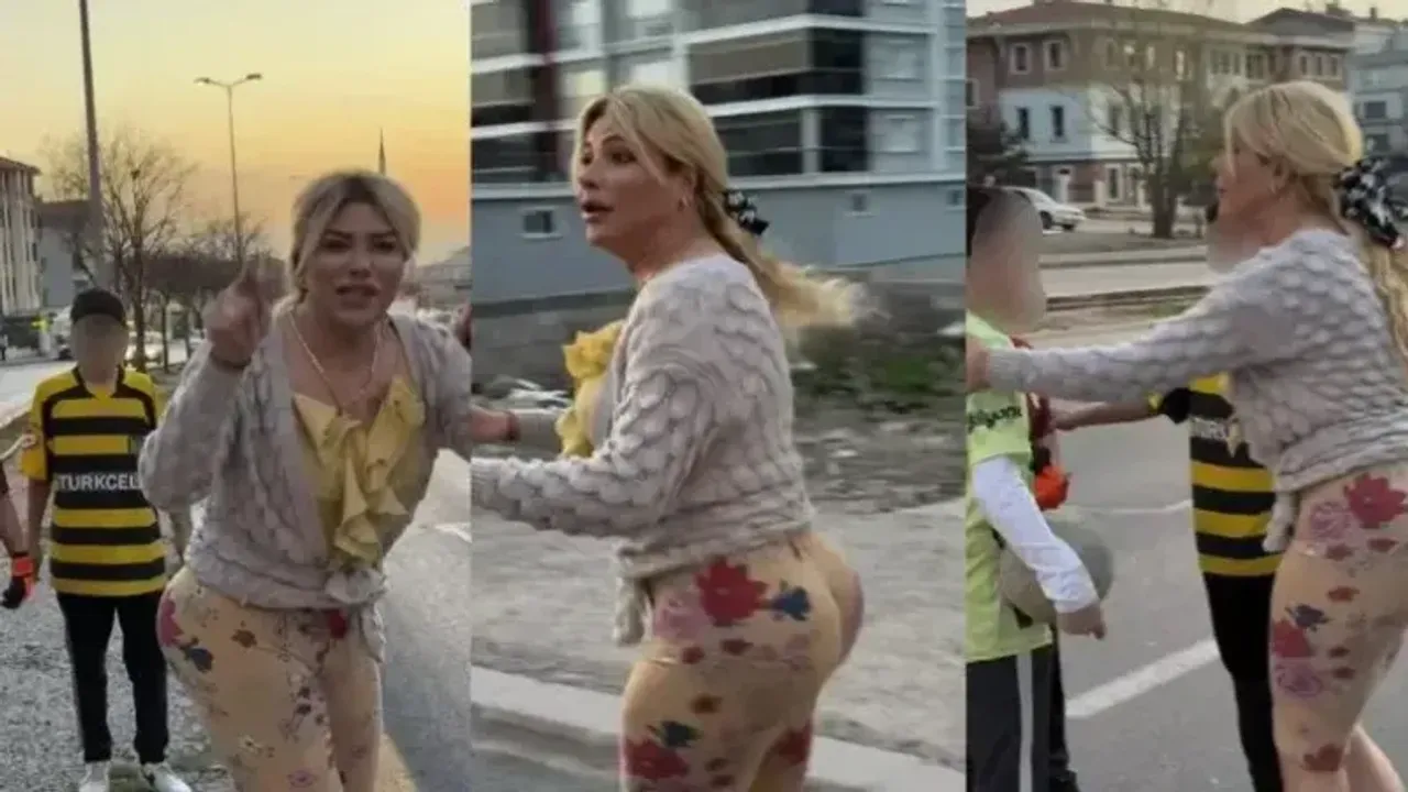 Mükremin'e Ev Hapsi!