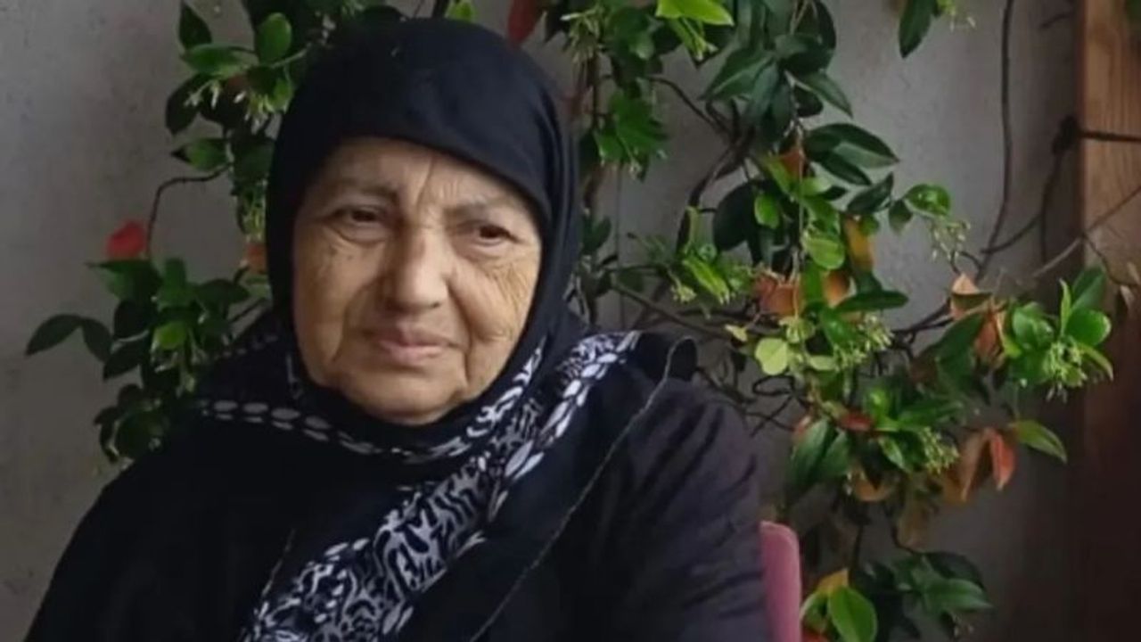 Behiye Kahraman Hayatını Kaybetti