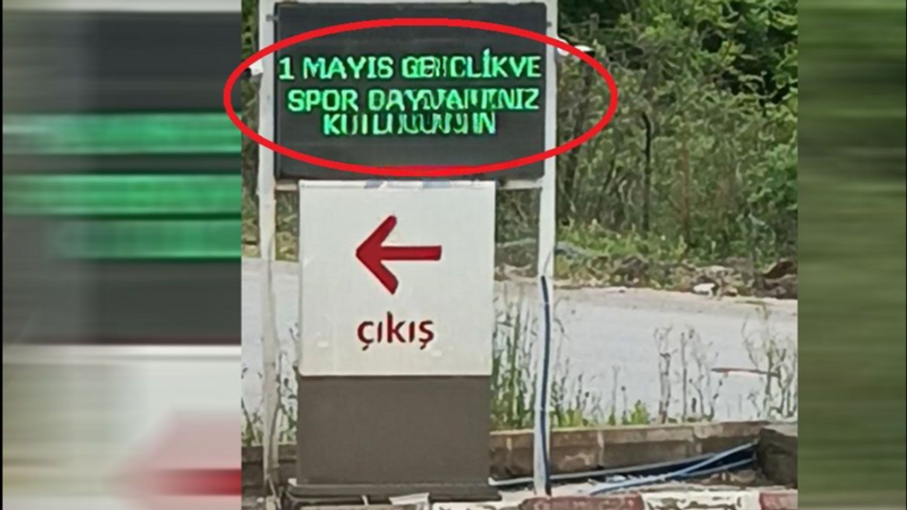 Kocaeli'de Kafalar Karışık! Bayramlar Karıştı