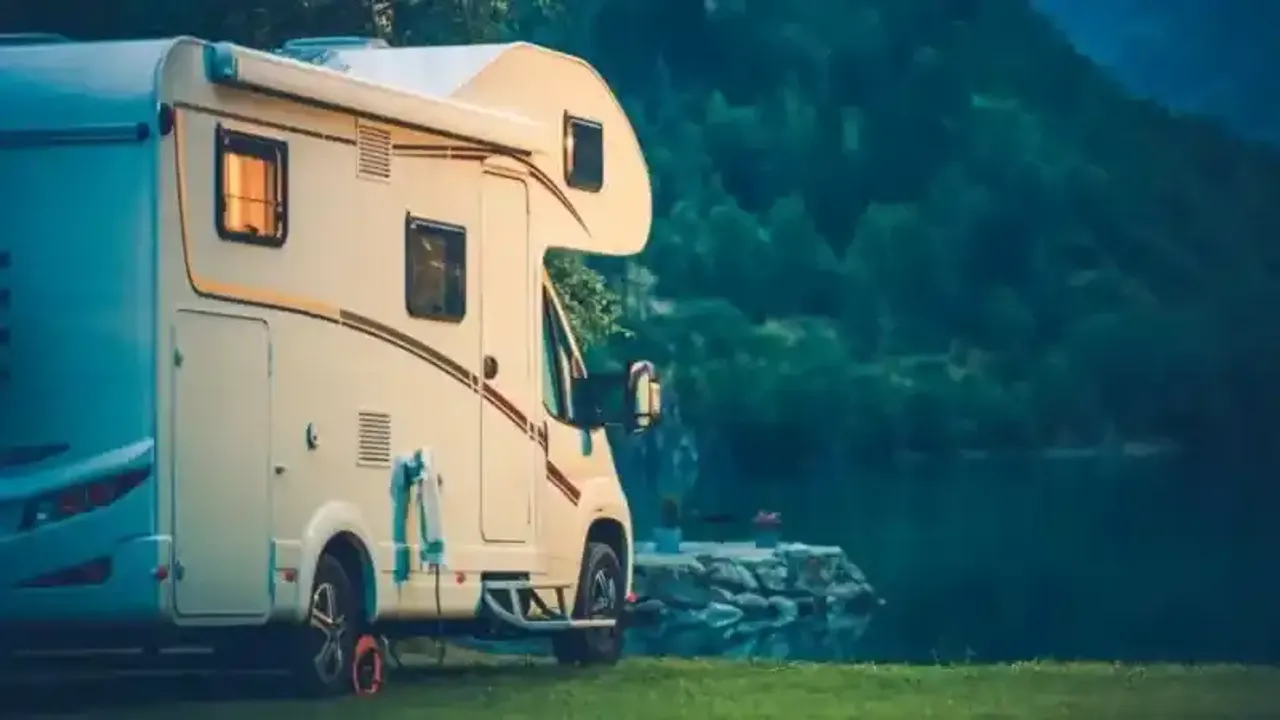 Kandıra’da Karavan Tatili Kurallara Bağlandı