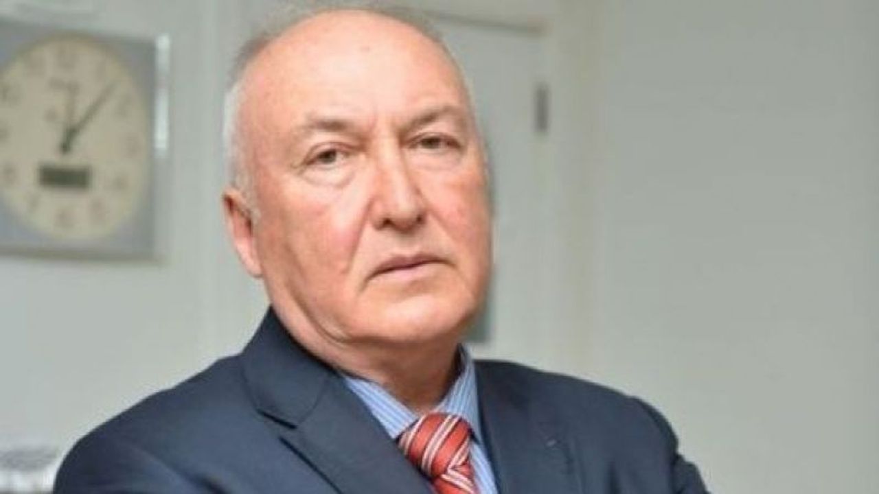 Marmara Depremi İçin Tarih Verdi!