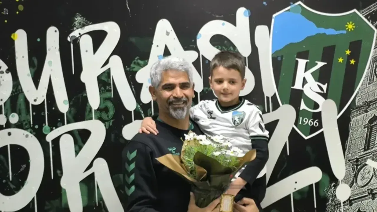 İsmet Hoca'dan kritik Iğdır FK yorumu!