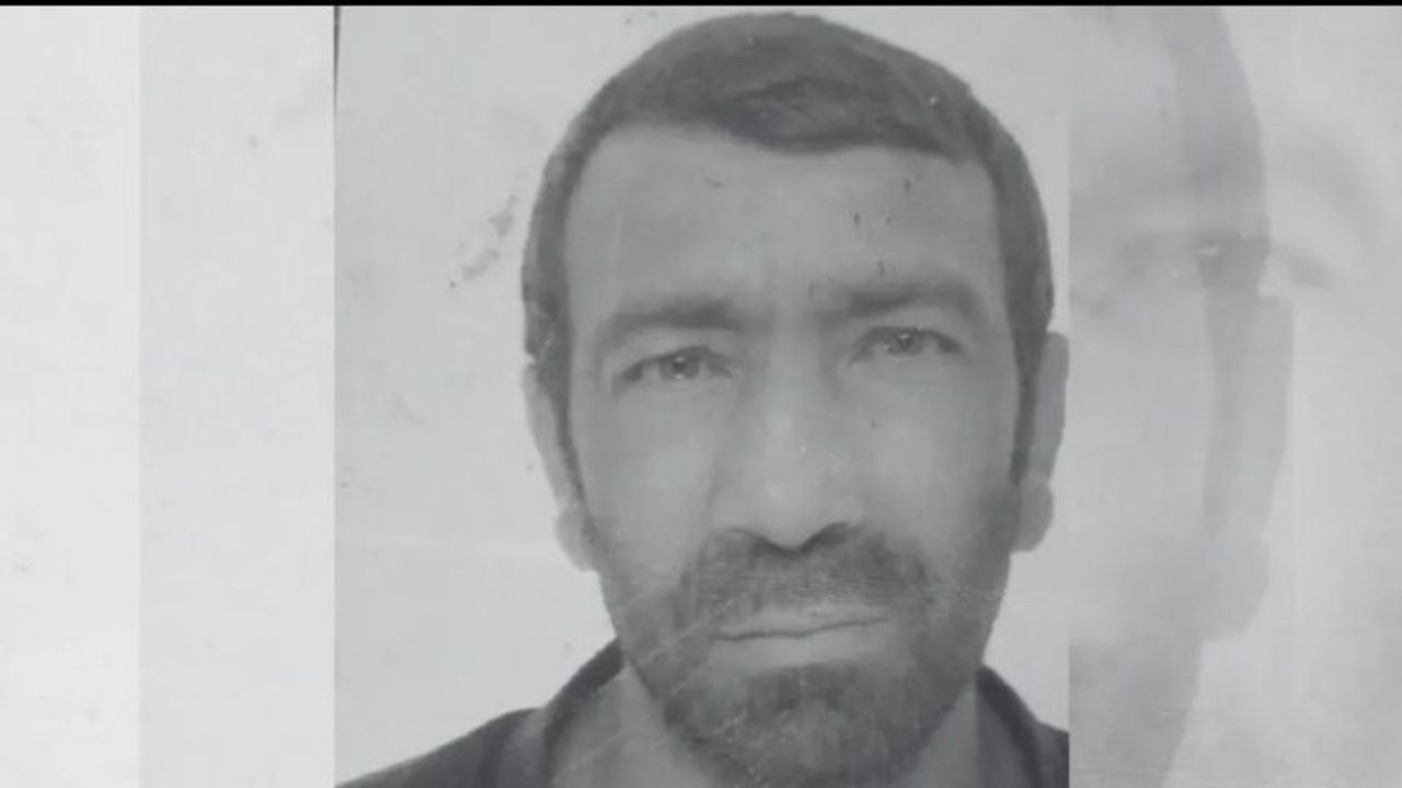 Bektaş Yıldırım Hayatını Kaybetti