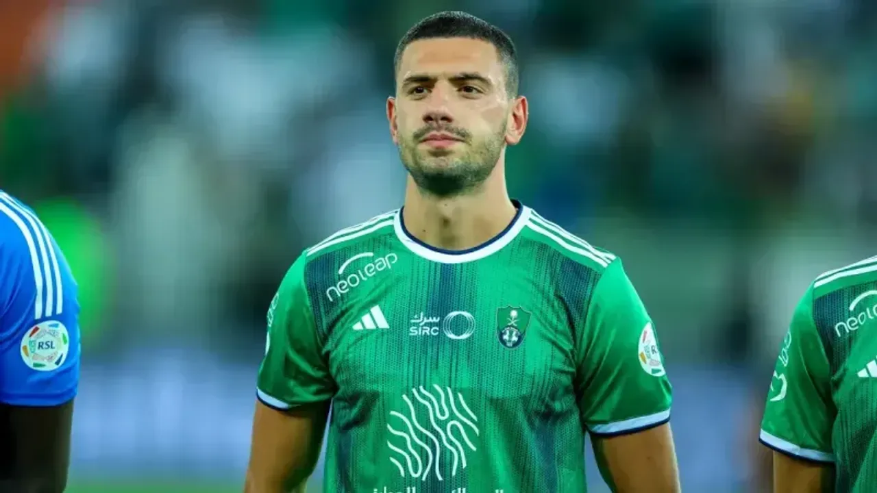 Merih Demiral’lı Al-Ahli, Asya Şampiyonlar Ligi Şampiyonu Oldu