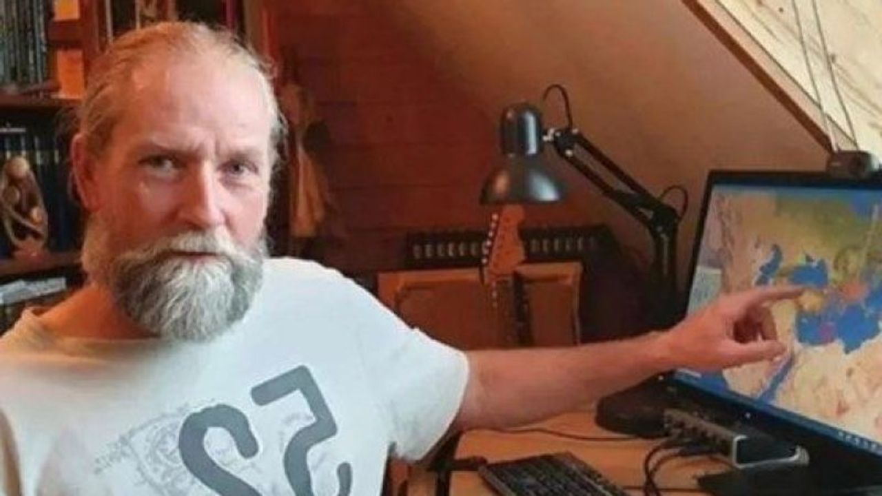 Deprem Kahini İstanbul İçin Uyardı!