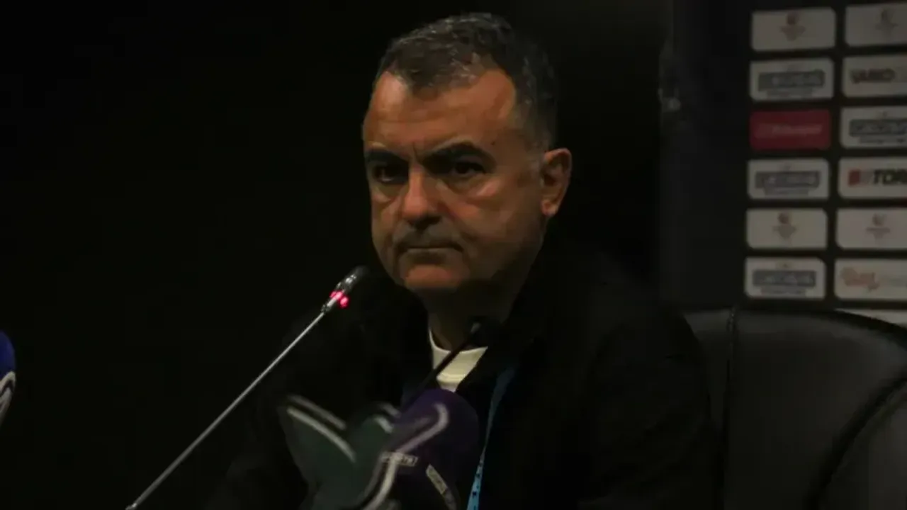 Murat Uçkun: "Kusur arayan önce kendine baksın"