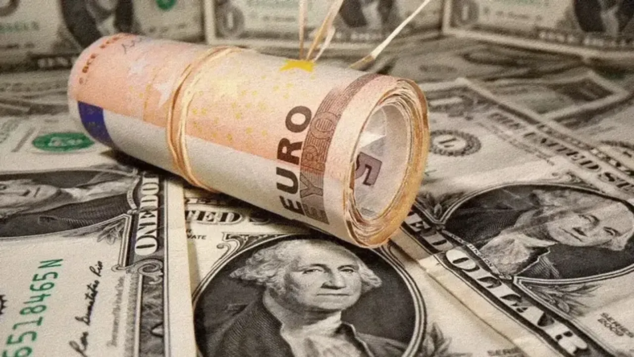 Piyasalar faiz kararına kilitlendi! Kritik veri öncesi dolar ve euro ne kadar? İşte 7 Mayıs 2025 döviz kurları