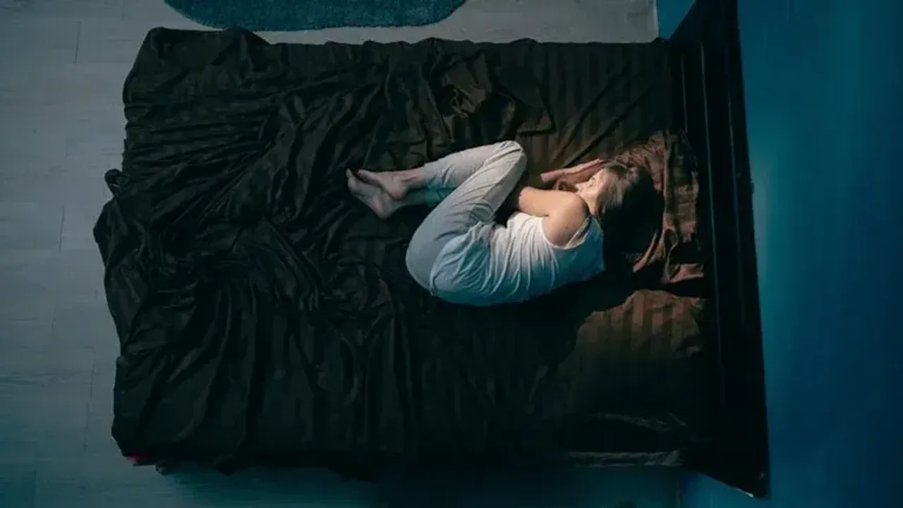 Tam 56 Gün Sonra Uyandı! Tıp Dünyası Şokta