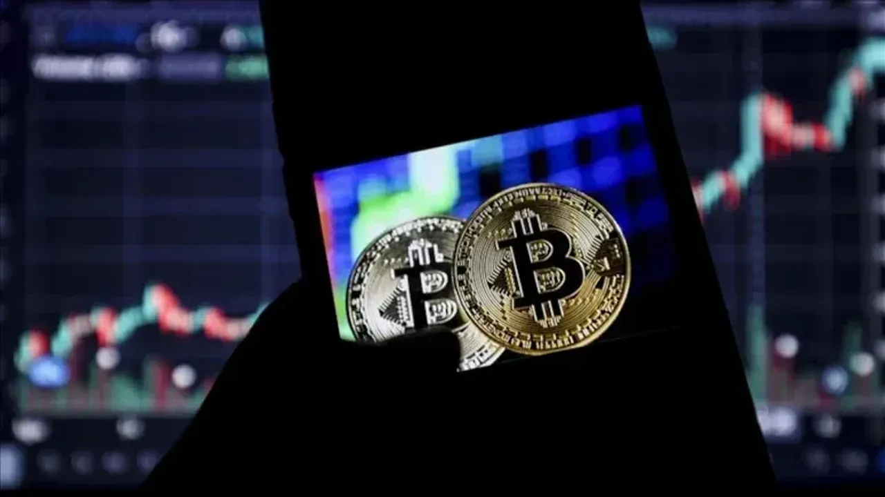 SPK'dan Kripto Denetimi