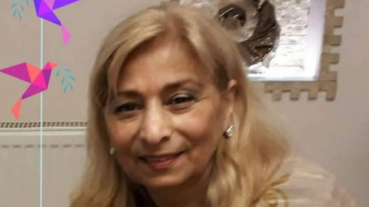 Emekli Öğretmen Saadet Konukoğlu Vefat Etti