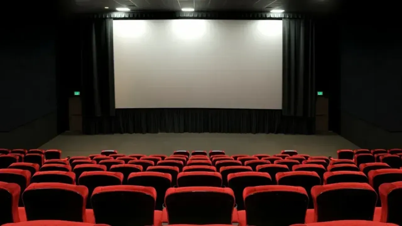 Kocaeli'deki En İyi Sinema Salonları