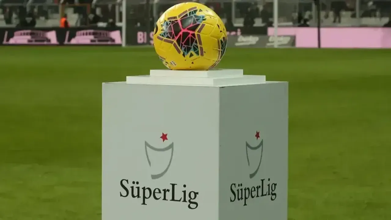 Süper Lig'e Yükselen İkinci Takım Belli Oldu!