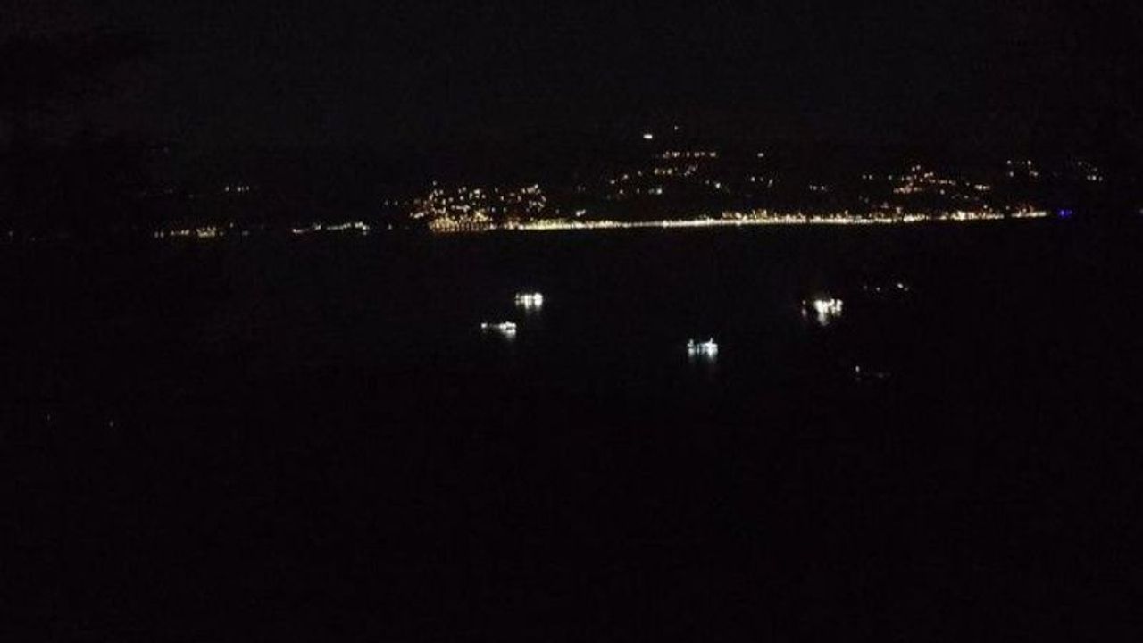 Bugün 7 İlçede Bekleniyor