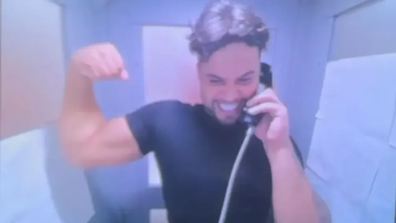 Lvbel C5’in Cezaevinden İlk Görüntüsü Paylaşıldı