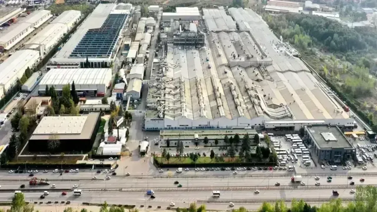 Dev Firma 50 Kişi İstihdam Edecek