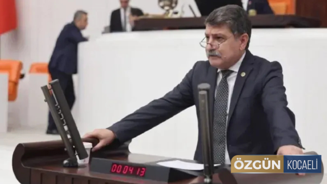 Kanko: ''Turbunan, şalgamınan devlet yönetilmez''