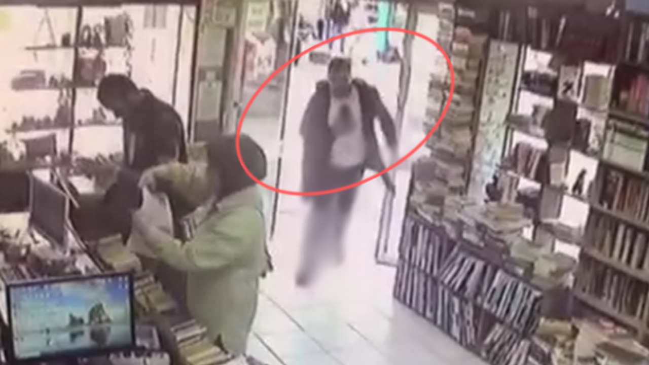 16 yaşındaki çocuk, ablasını kaçıran genci öldürdü!