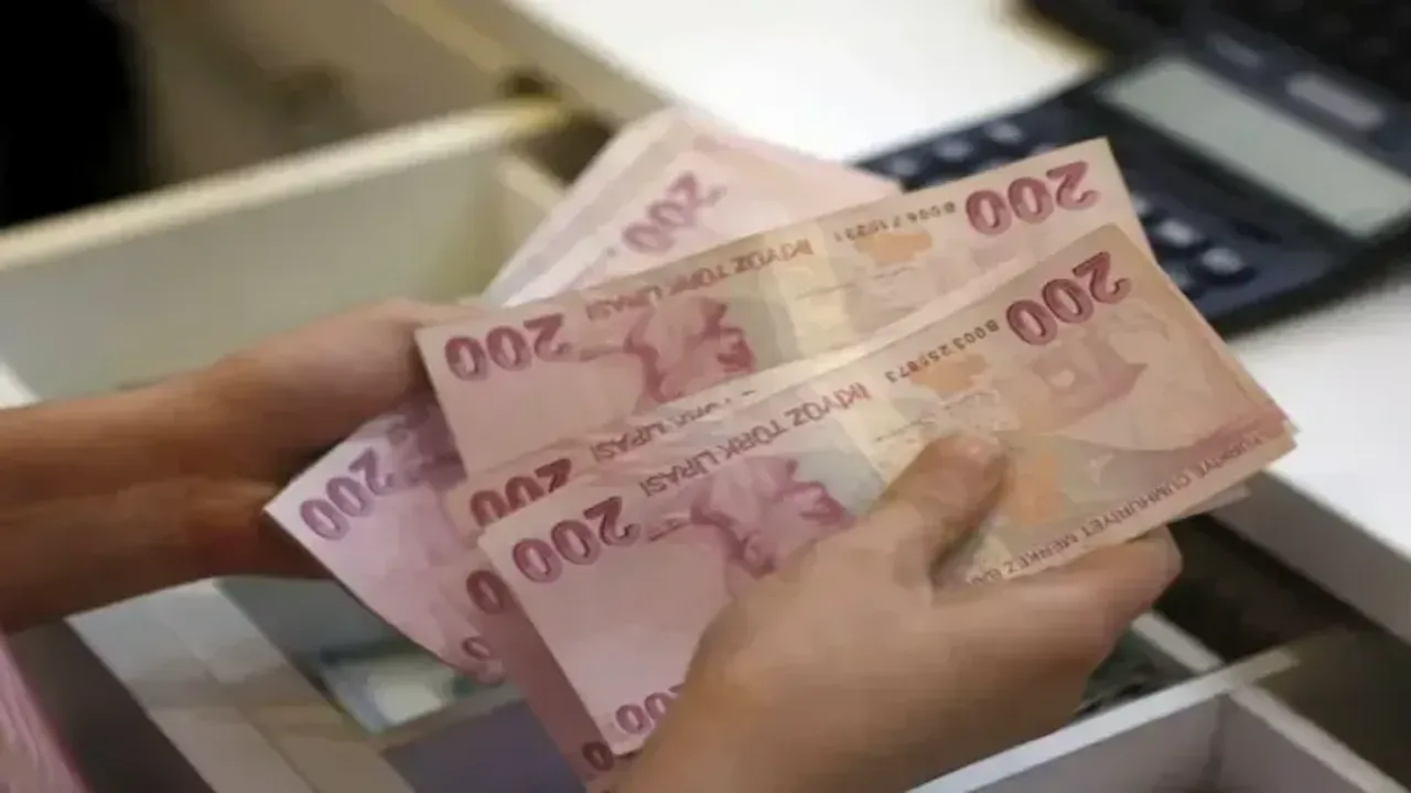 Nakit paralar tarih oluyor!