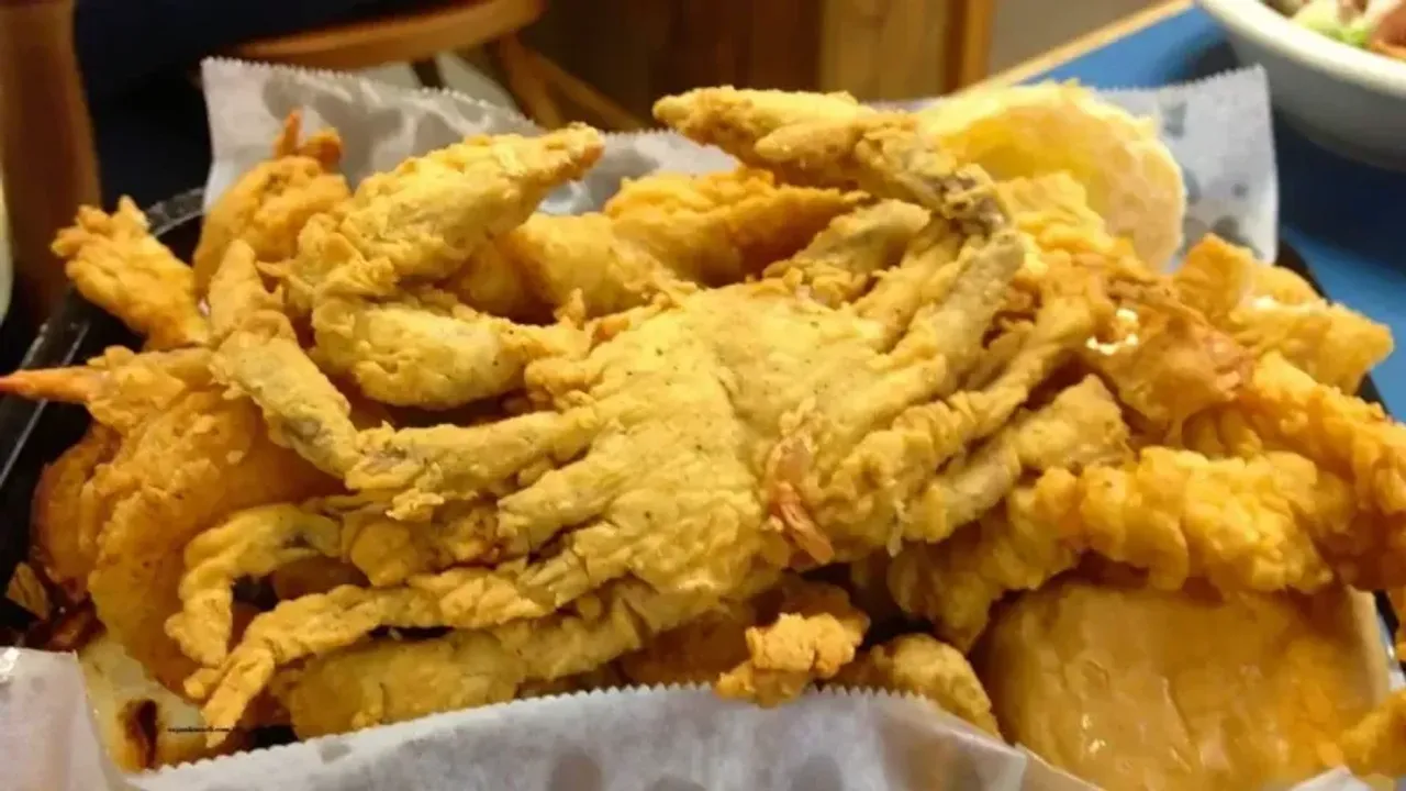 Yengeç Nasıl Pişirilir? Yengeç Pişirmenin Püf Noktaları