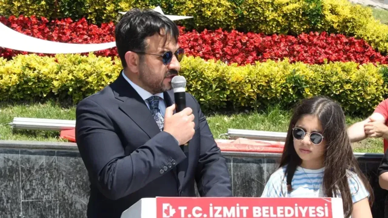 Ercan: ''İktidar, gençliği “İtaat eden bir nesil” olarak görmek istiyor''
