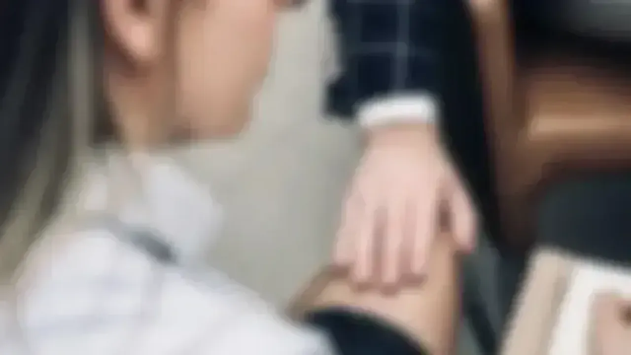 Okulda iğrenç olay!