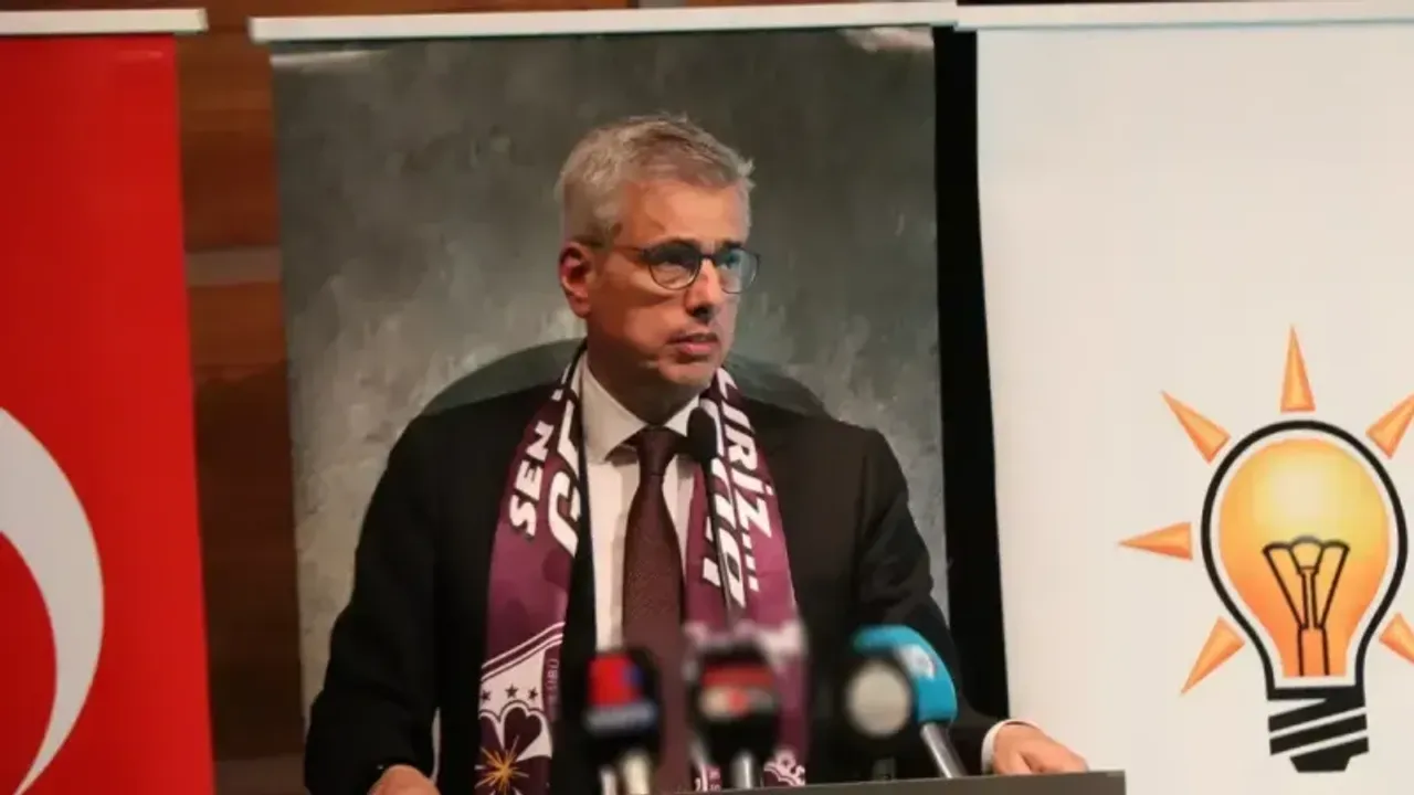 Bakan Memişoğlu: “Avrupa’da sıra bekleyen, Türkiye’de ameliyat oluyor”