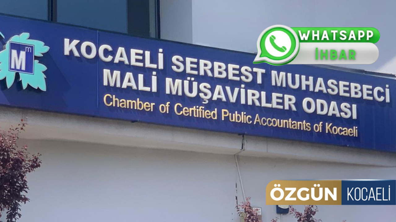 Mali Mühür kuyruğu çileye dönüştü: KSMMO’DA NE SU VAR NE DE PERSONEL!