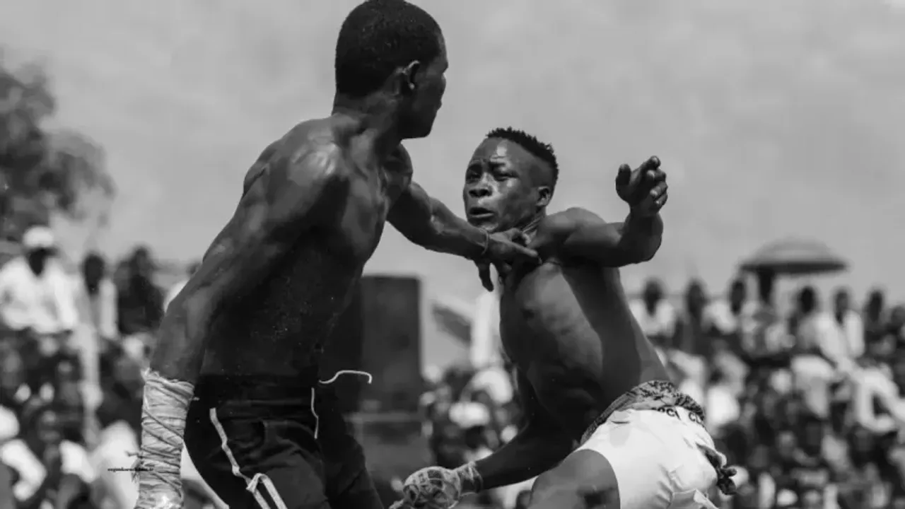 Rüyada Kavga Etmek Ne Anlama Gelir?