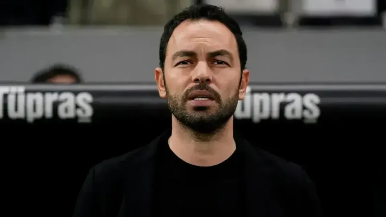 Selçuk İnan Salı Günü İmzayı Atıyor!